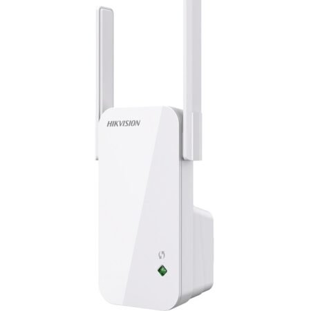 Range Extender Hikvision Wifi N300