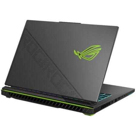 Notebook Gamer Asus ROG Core i7 5.2Ghz, 16GB, 1TB SSD, 16" 2.5K 240Hz, RTX 5050 8GB