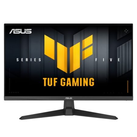 Monitor Asus 27" TUF Gaming VG279Q3A Full HD 180Hz Fast IPS
