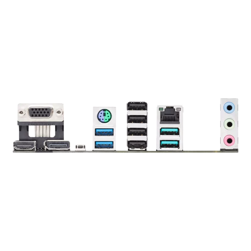Motherboard Asus Prime B650M-A II AM5 DDR5 Micro-ATX