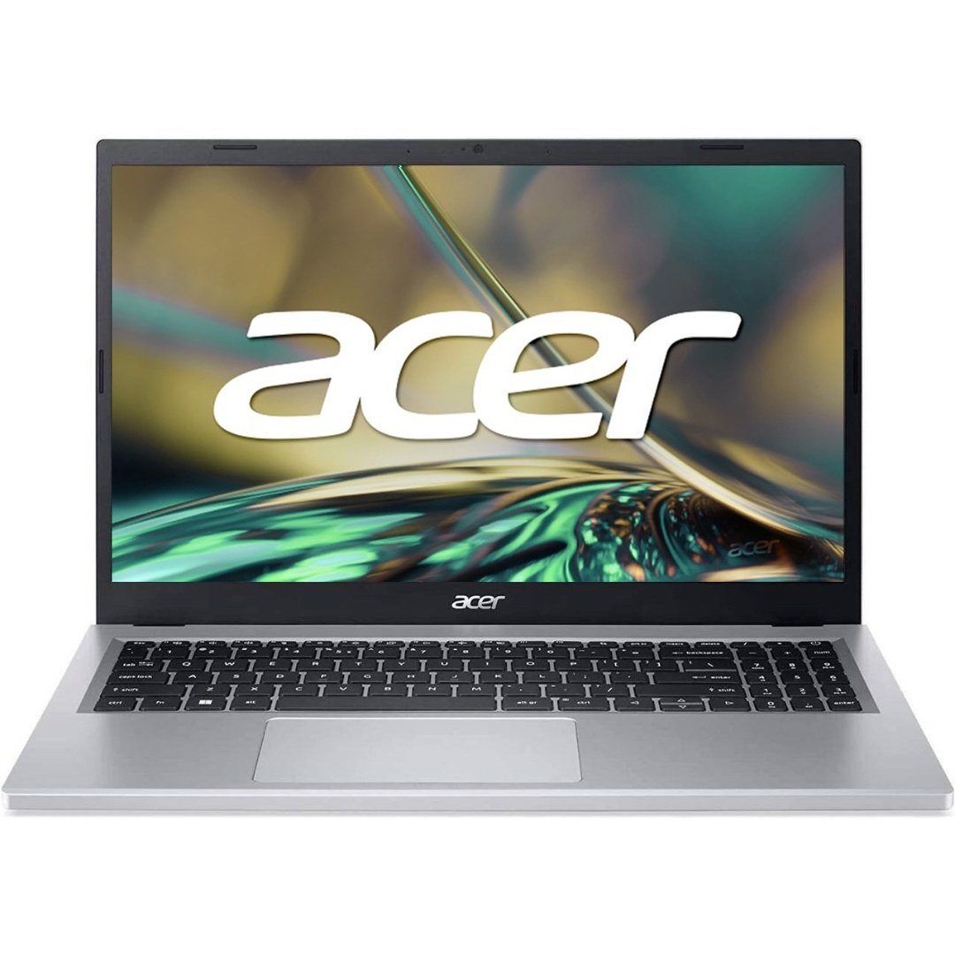 Notebook Acer Ryzen 3 4.3Ghz, 8GB, 512GB SSD, 15.6" FHD