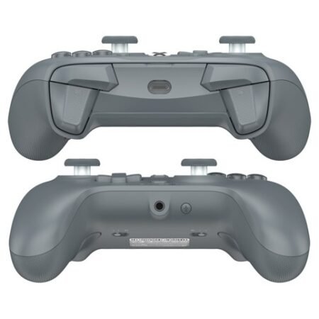 Joystick GameSir G7 SE para XBOX y PC gris