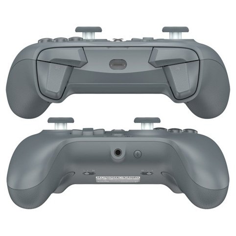 Joystick GameSir G7 SE para XBOX y PC gris