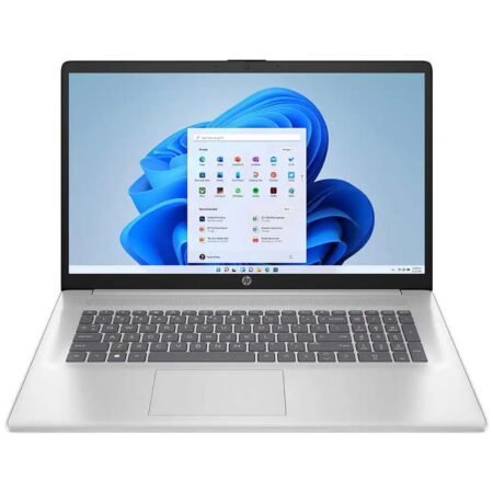 Notebook HP Core i7 5.0Ghz, 16GB, 1TB SSD, 17.3"" FHD