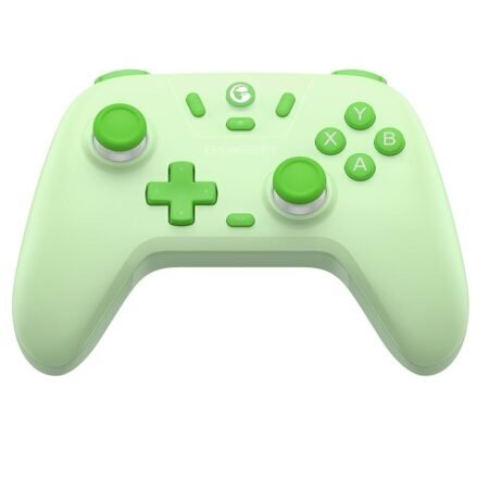 Joystick GameSir T4 Nova Lite Multiplataforma Verde