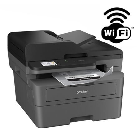 Multifunción Láser Brother DCP-L2660DW Monocromática Wi-Fi Dúplex