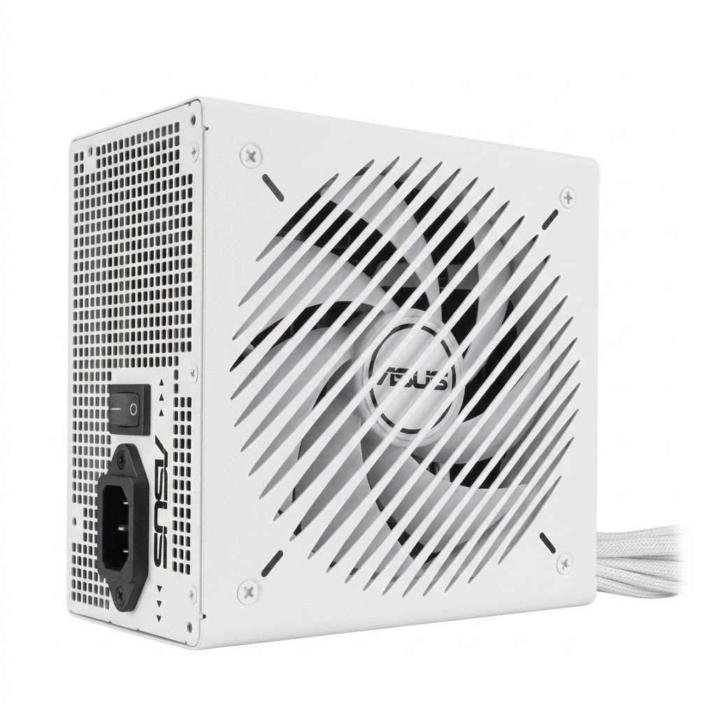 Fuente Asus Prime 750B White 80 Plus Bronze