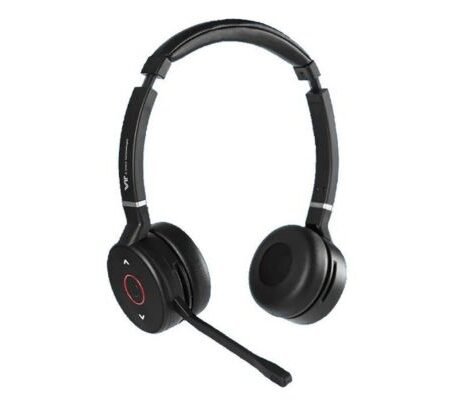 VT VT9800BT DUO+BT HEADSET DONGLE 2MIC ENC