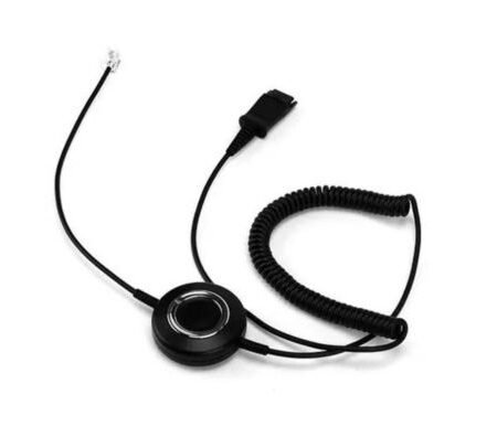 VT CABLE SMART CORD GN QD