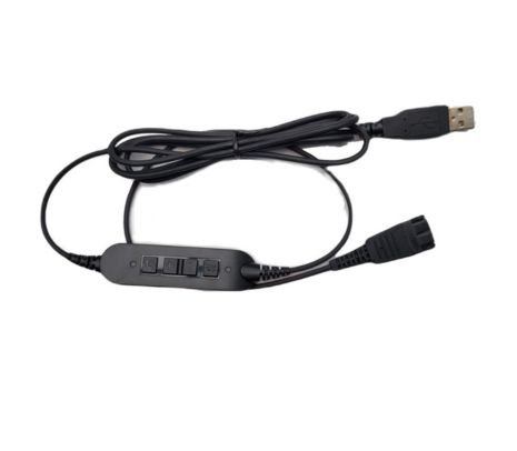 VT CABLE GN QD USB(03)