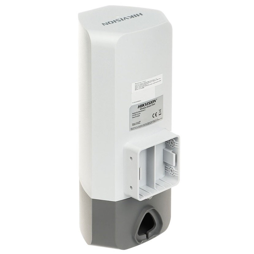 Access Point Hikvision 3000M Gigabit para exterior