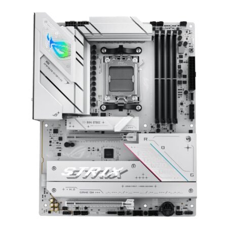 Motherboard Asus ROG Strix B850-A WiFi 7 AM5 ATX