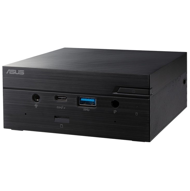 MiniPC Asus PN41 Celeron N4505 Wi-Fi 6 Ultra Compacto