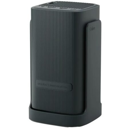 Proyector Wanbo Cube 1 con Gimbal Verde