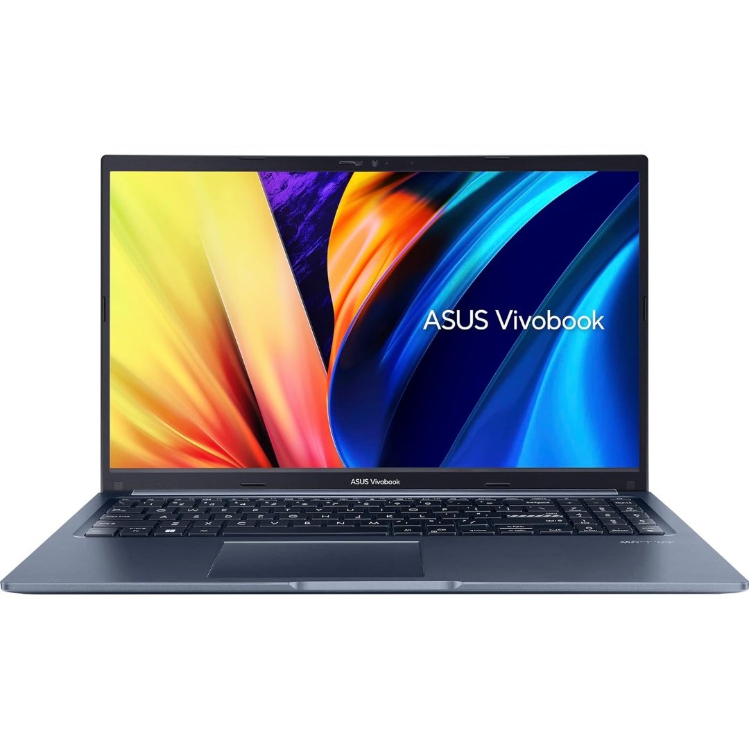 Notebook Asus Core i7 4.9Ghz, 16GB, 512GB SSD, 15.6" FHD, Español