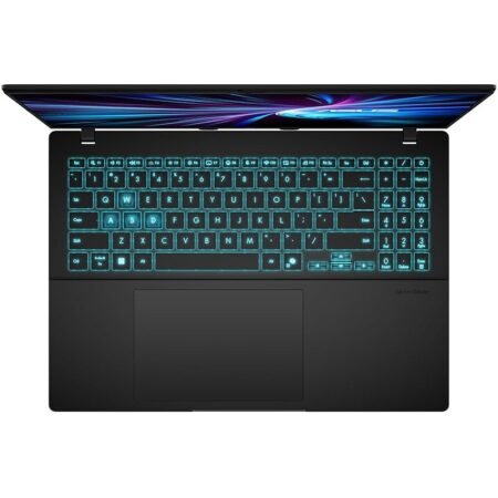Notebook Asus Core 5 4.8Ghz, 8GB, 1TB SSD, 16" WUXGA, RTX 4050 6GB