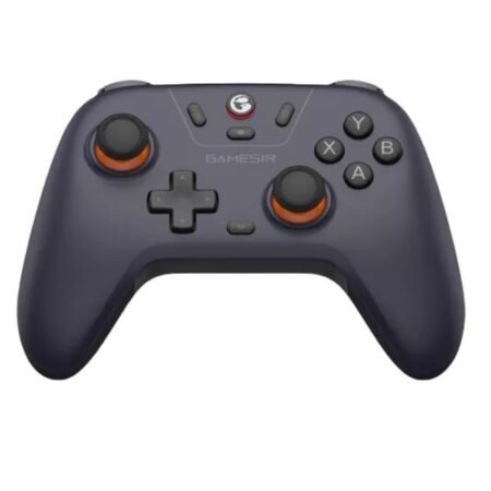 Joystick Gamesir T4 Nova Lite negro