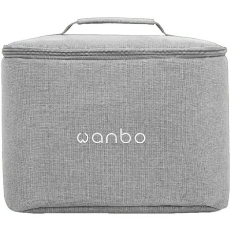 Bolso para Proyector Wanbo Mozart