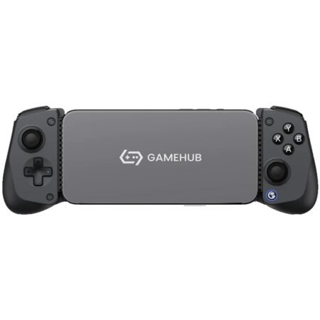 Joystick GameSir X5s negro