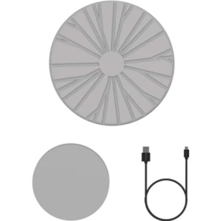 Plataforma giratoria 3DMakerPro para Escaneo 3D