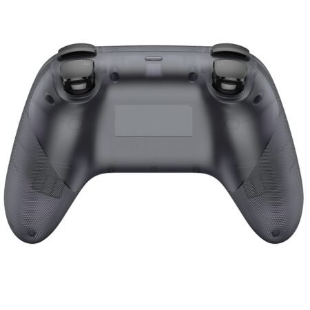Joystick Gamesir T4 Nova Lite transparente
