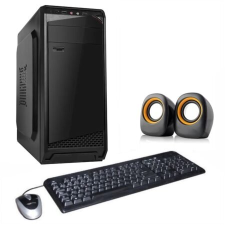 Equipo Core Ultra 7 265 16GB DDR5