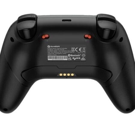 Joystick GameSir Nova 2 Lite Gris Bluetooth