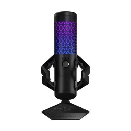 Micrófono Gaming Asus ROG Carnyx USB RGB