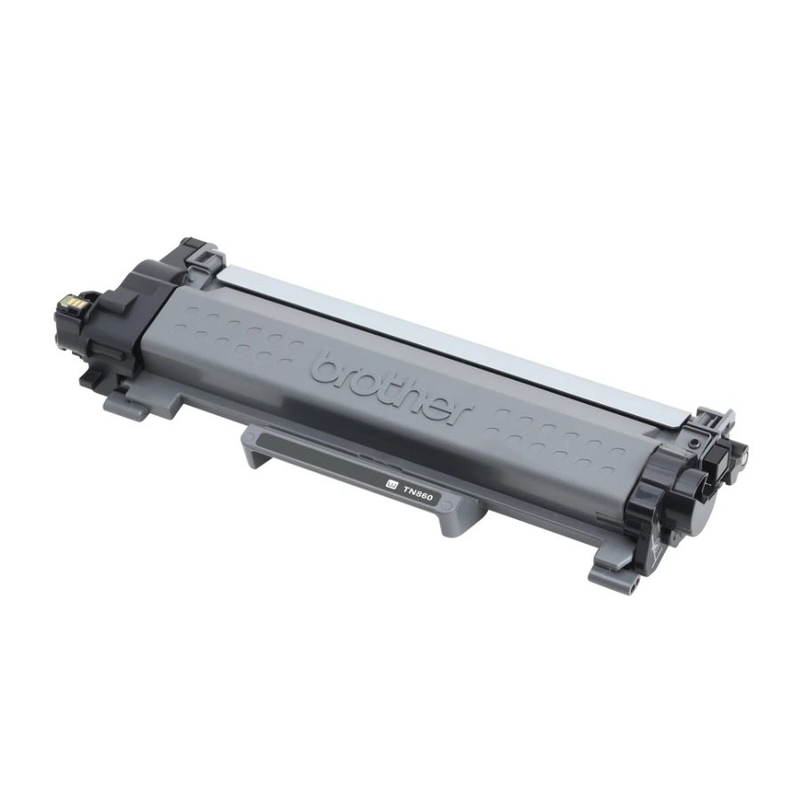 Tóner Original Brother TN860 Láser Monocromo