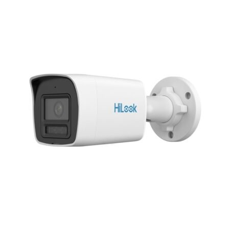 Cámara IP HiLook IPC-B129HA-LU 2MP ColorVu Bullet Exterior