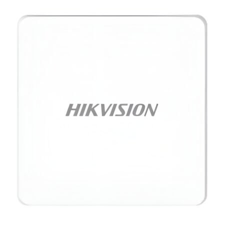 Access Point Hikvision 300Mbps PoE Pared Gigabit