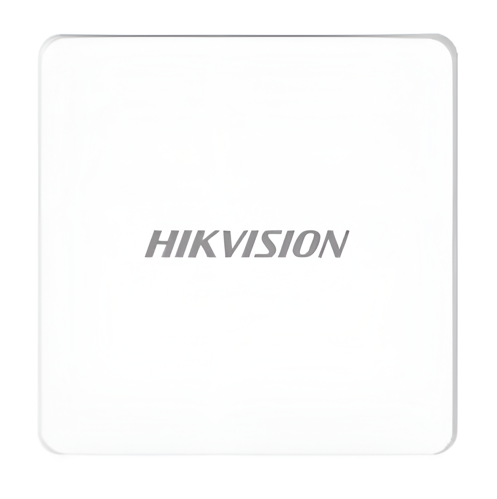 Access Point Hikvision 300Mbps PoE Pared Gigabit