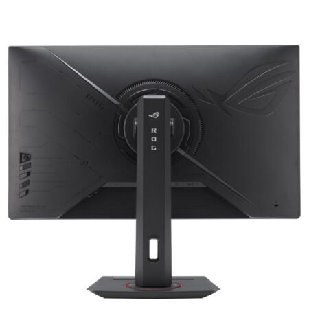 Monitor Asus 27" ROG Fast IPS 4K/UHD 16:9