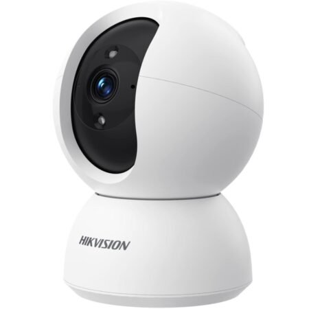 Cámara IP PT Wi-Fi Hikvision 2MP Interior