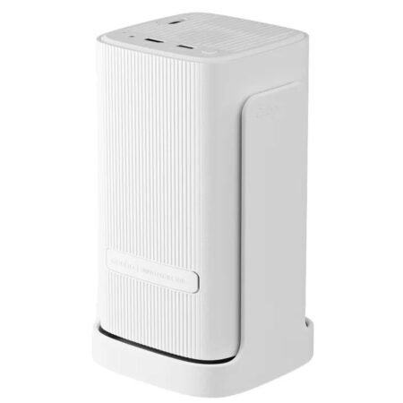 Proyector Wanbo Cube 1 con Gimbal Blanco