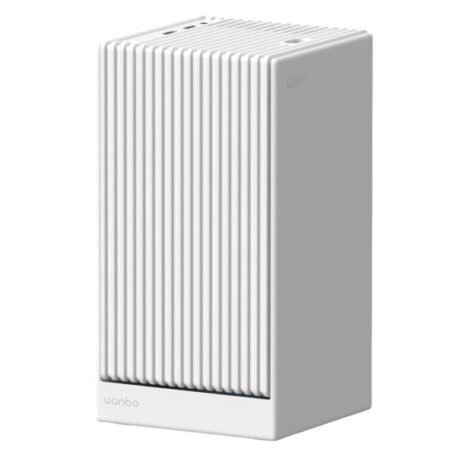 Proyector Wanbo Cube 2 Pro Full HD Smart Blanco