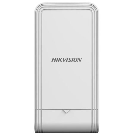 Bridge Hikvision inalambrico 2.4GHz exterior 1Km y 70º