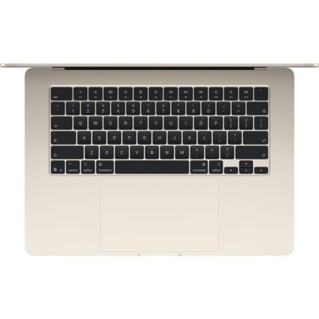 Apple Macbook Air M5 10+10, 16GB, 512GB SSD, 15.3"" Retina