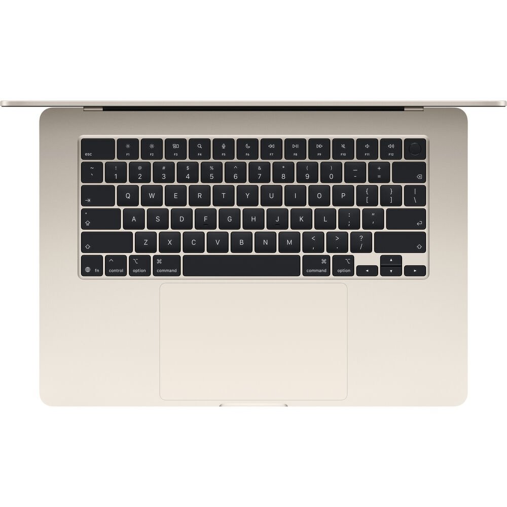 Apple Macbook Air M5 10+10, 16GB, 512GB SSD, 15.3"" Retina