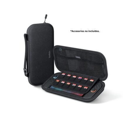 BELKIN ENA002FQCH-V1 FUNDA VIAJE PARA NINTENDO SWITCH