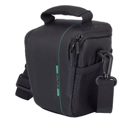 RIVACASE 7412 (PS) MOCHILA PARA CAMARA DIGITAL BLACK