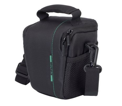 RIVACASE 7412 (PS) MOCHILA PARA CAMARA DIGITAL BLACK