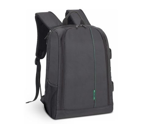 RIVACASE 7490 MOCHILA PARA CAMARA BLACK