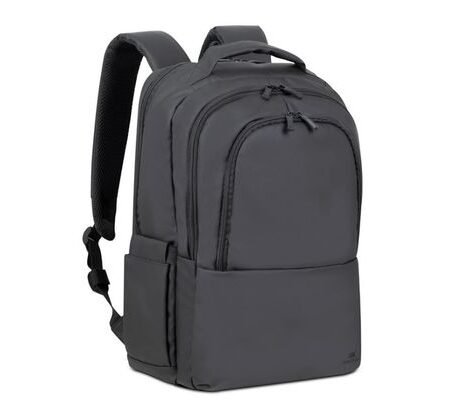RIVACASE 8435 MOCHILA ECO TEGEL 15.6" 22L BLACK (O)