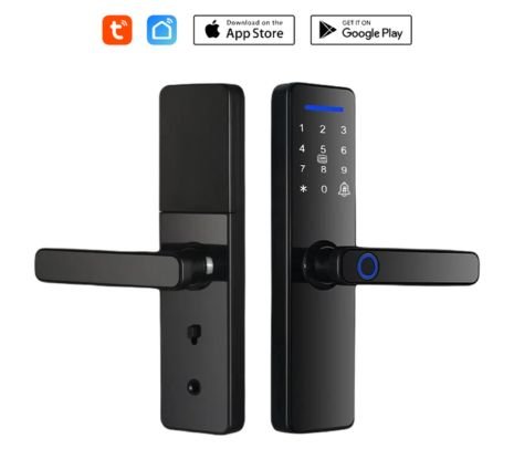 BSMART CERRADURA INTELIGENTE SELECT CP11 NEGRA