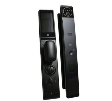 BSMART CERRADURA INTELIGENTE VISION CP20 NEGRA