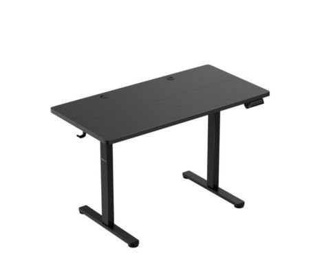 HUZARO HZ-HERO 8.1 MESA/ESCRITORIO GAMING ELEVABLE WHITE