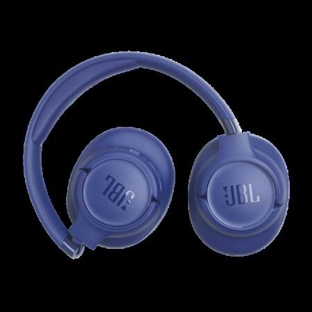 Audífonos JBL Live 780NC Bluetooth Over-Ear Azul