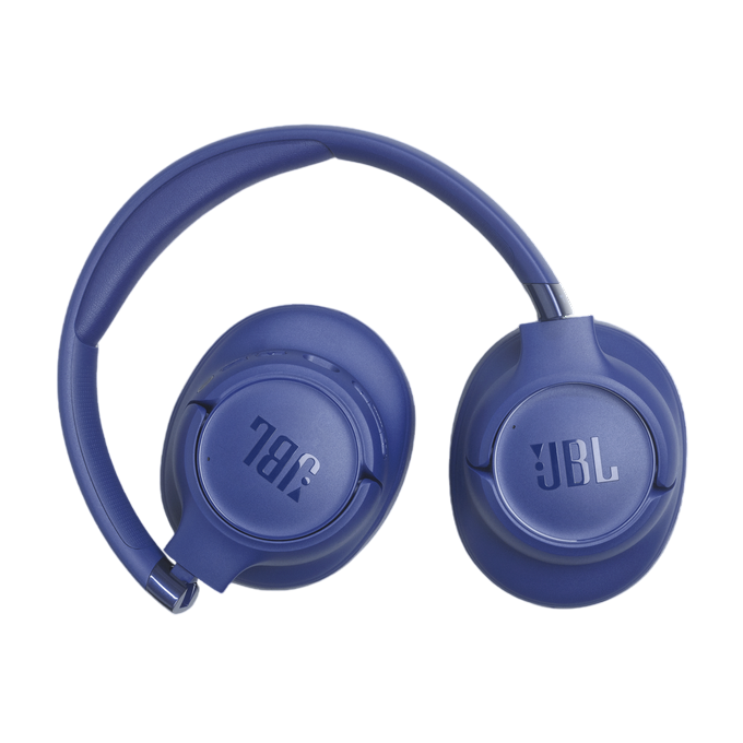 Audífonos JBL Live 780NC Bluetooth Over-Ear Azul