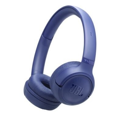 Auriculares JBL Tune 530BT Pure Bass Inalámbrico Azul